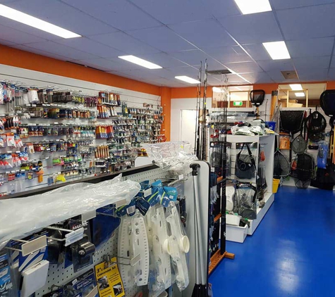 Mildura Outdoor & Tackle - Mildura, VIC