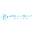 Acrylic Design - Store Fixtures