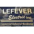 Lefever Electric Inc - Electric Contractors-Commercial & Industrial