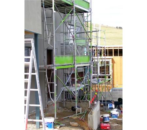 Fall Protection Systems Tasmania - Mornington, TAS