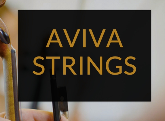 AVIVA Strings - Dallas, PA