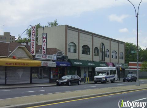 Freedom Management Corp - Fresh Meadows, NY