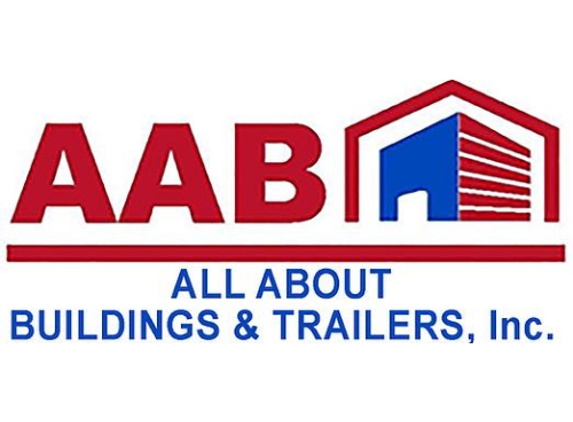 All About Buildings and Trailers - Avon Park, FL