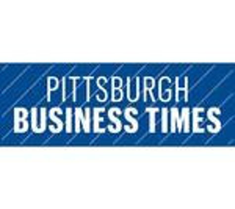 Pittsburgh Business Times - Pittsburgh, PA