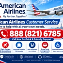 American Airlines Inc City Ticket Office - Airlines