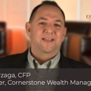 Cornerstone Wealth Management, Inc. - Financial Planners