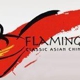 Flaming Wok