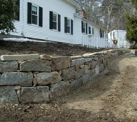 CPC Landscape Contractors - Essex, MA