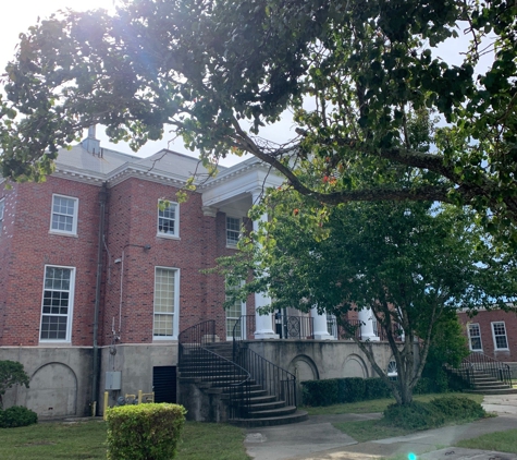 US Navy Library - Pensacola, FL