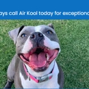 Air Kool Heat & Air - Fireplaces