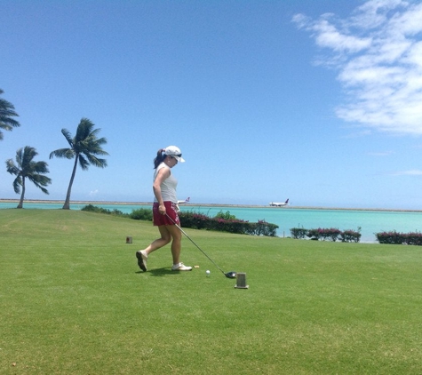 Aloha Golf Tours - Honolulu, HI