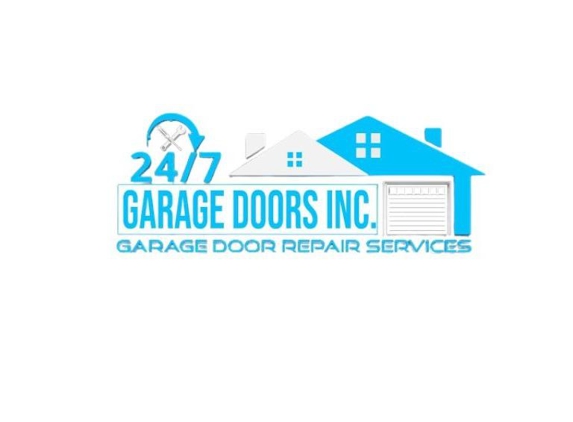 24-7 Garage Doors INC. - Houston, TX