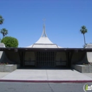 Saint Theresa's - Historical Places