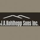 J A Kohlhepp Sons Inc.