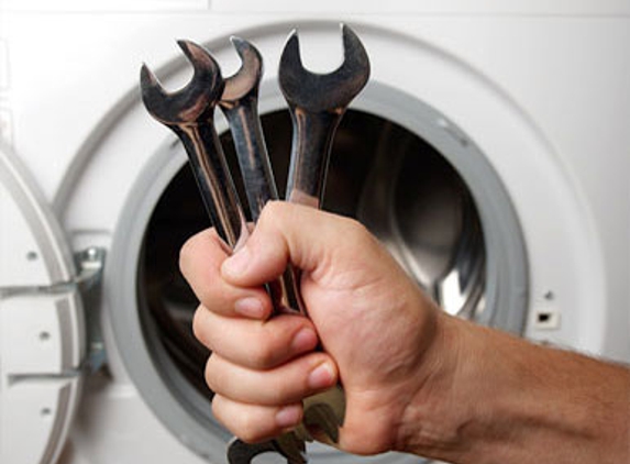 washer and dryer repair service - Mercer Island, WA