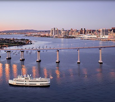 City Cruises - San Diego, CA