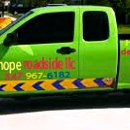 HOPE ROADSIDE LLC - Automotive Roadside Service