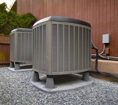 Shemtov Systems Heating & Air Conditioning - Silver Spring, MD