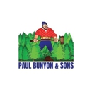 Paul Bunyon & Sons Tree Service Inc - Firewood