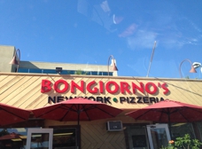 Home Bongiornos New York Pizza