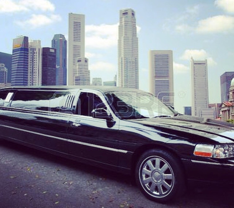 Dallas Towncar & DFW Limo service - Irving, TX