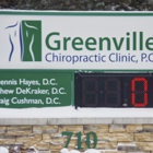 Greenville Chiropractic Clinic PC