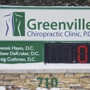 Greenville Chiropractic Clinic PC