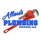 Allore's Plumbing Services
