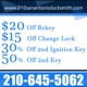 210 San Antonio Locksmith