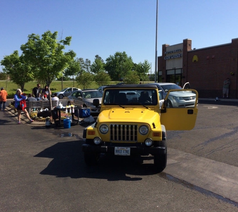 Autobell Car Wash - Knightdale, NC