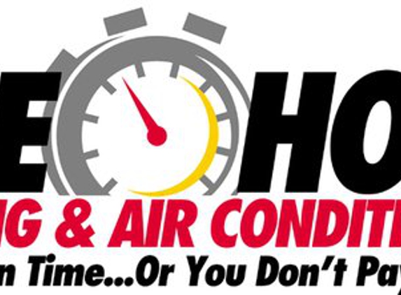 Bigham’s One Hour Heating & Air Conditioning - Santa Rosa, CA