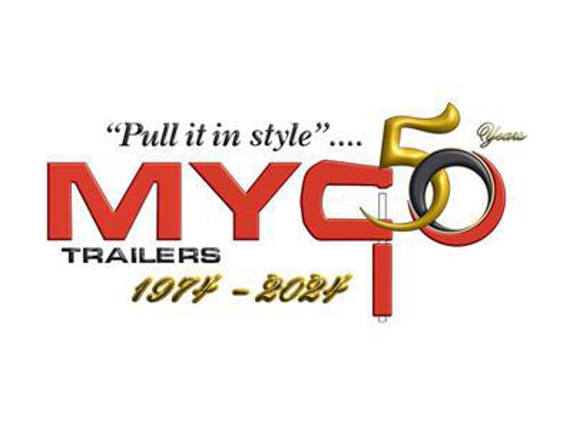 MYCO Trailers, LLC - Bradenton, FL