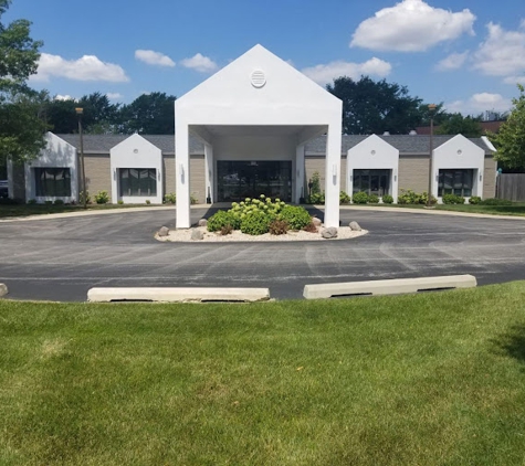 Brady-Gill Funeral Home & Cremation Services - Tinley Park, IL