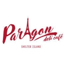ParAgon Deli Cafe - Delicatessens