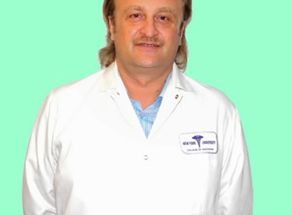 Pasisnitchenko, Igor DDS - Pembroke Pines, FL