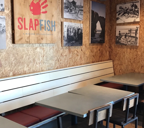 Slapfish - Newport Beach, CA