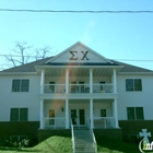 Sigma Chi Fraternity