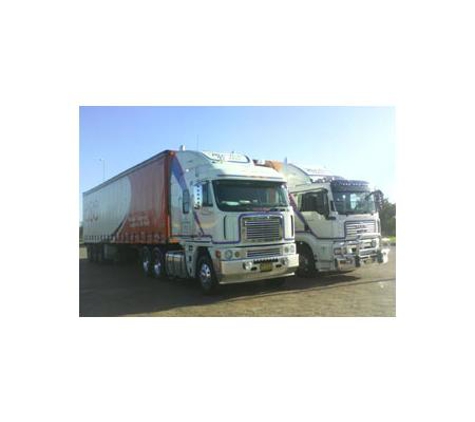 Winston Express Haulage Pty Ltd - St Marys, NSW