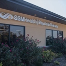 SSM Health Physical Therapy - Tesson Ferry - Physical Therapy Clinics