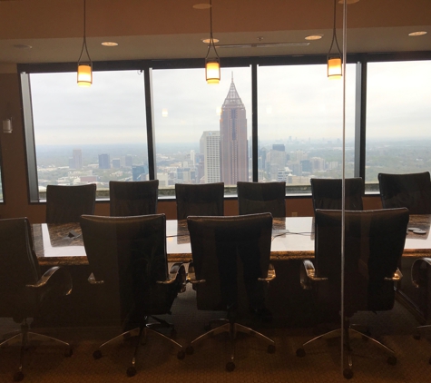 Corporate Office Furniture + Panels Inc. - Atlanta, GA