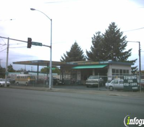 Adna Auto Repair - Seattle, WA