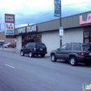 Dollar General - Discount Stores