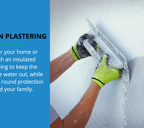 Central West C & C Plastering - West Bathurst, NSW. Insulation Plastering