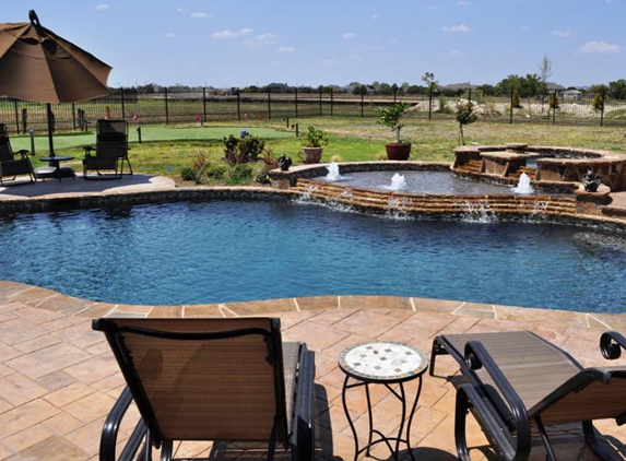 Custom Outdoor Trends - Rockwall, TX