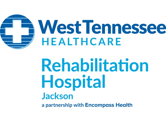 West Tennessee Healthcare Rehabilitation Hospital Jackson - Jackson, TN