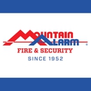 Mountain Alarm - Security Control Systems & Monitoring