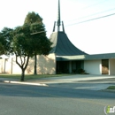 Covina United Methodist Church - Methodist Churches