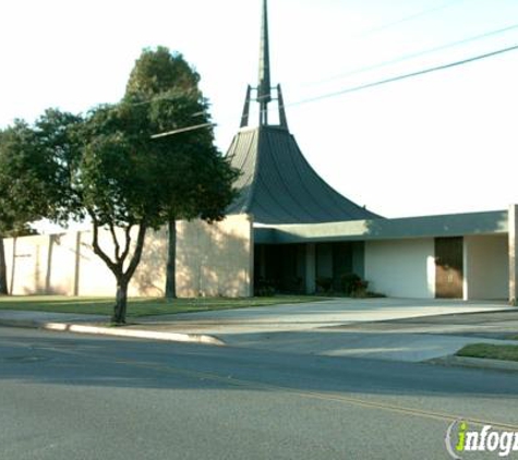 United Methodist Church - Covina, CA