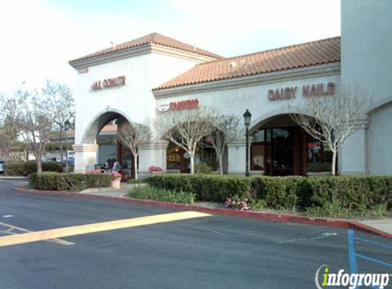 Boonsee Thai Massage - Rancho Cucamonga, CA