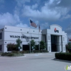 Wilson Fire Equipment & Service Co., Inc.